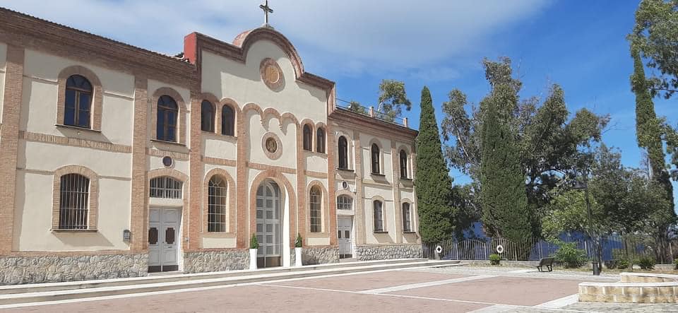 Riapertura Santuario di Santa Maria Odigitria